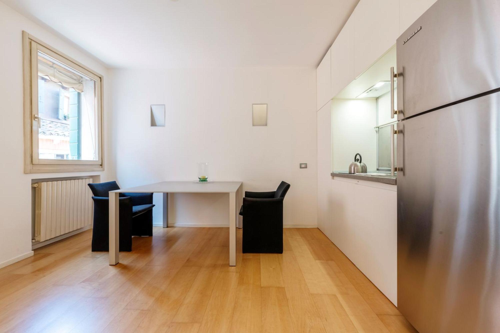 Easylife - Amazing Apartment At Rialto Venezia Bagian luar foto