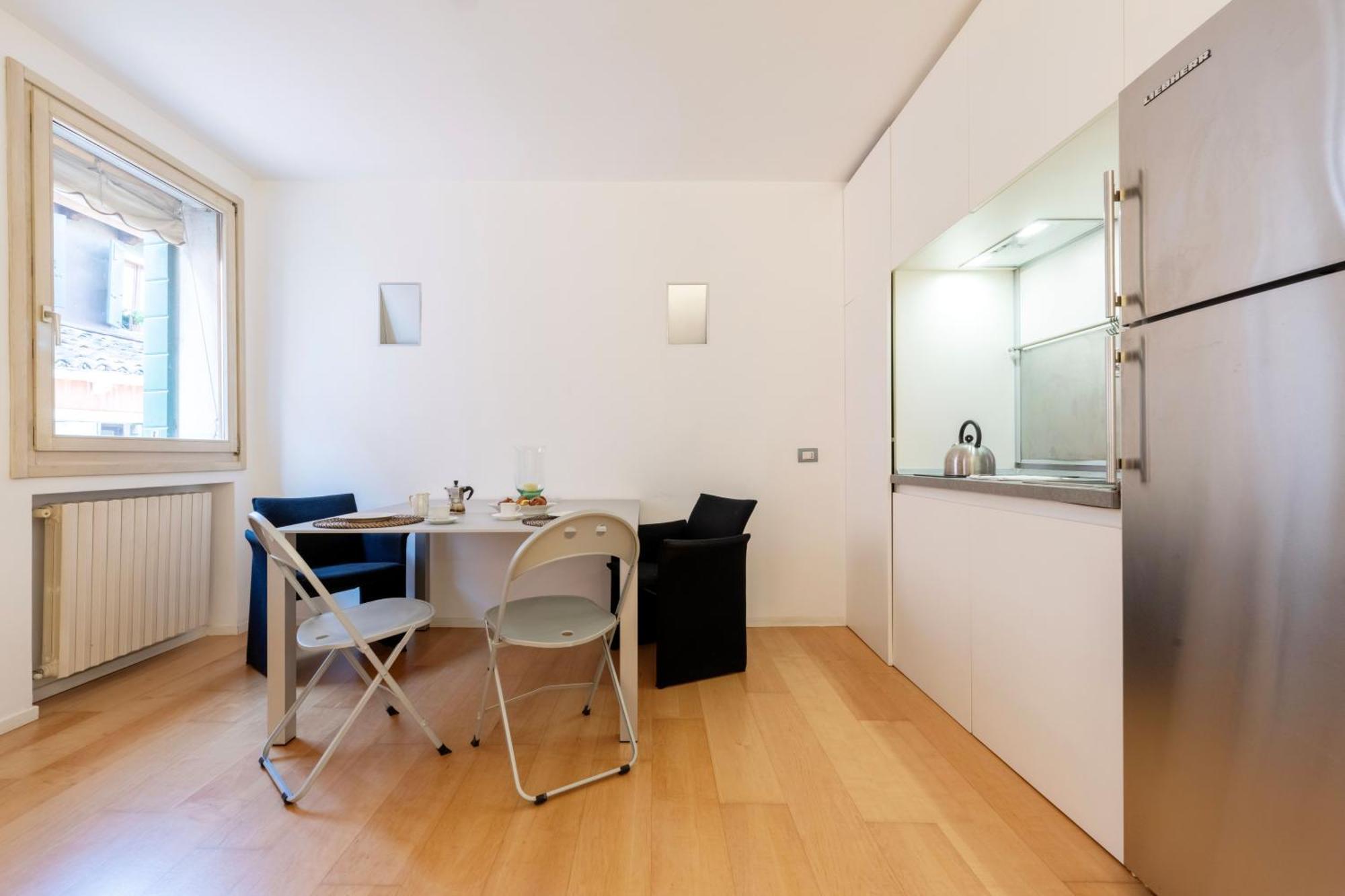 Easylife - Amazing Apartment At Rialto Venezia Bagian luar foto
