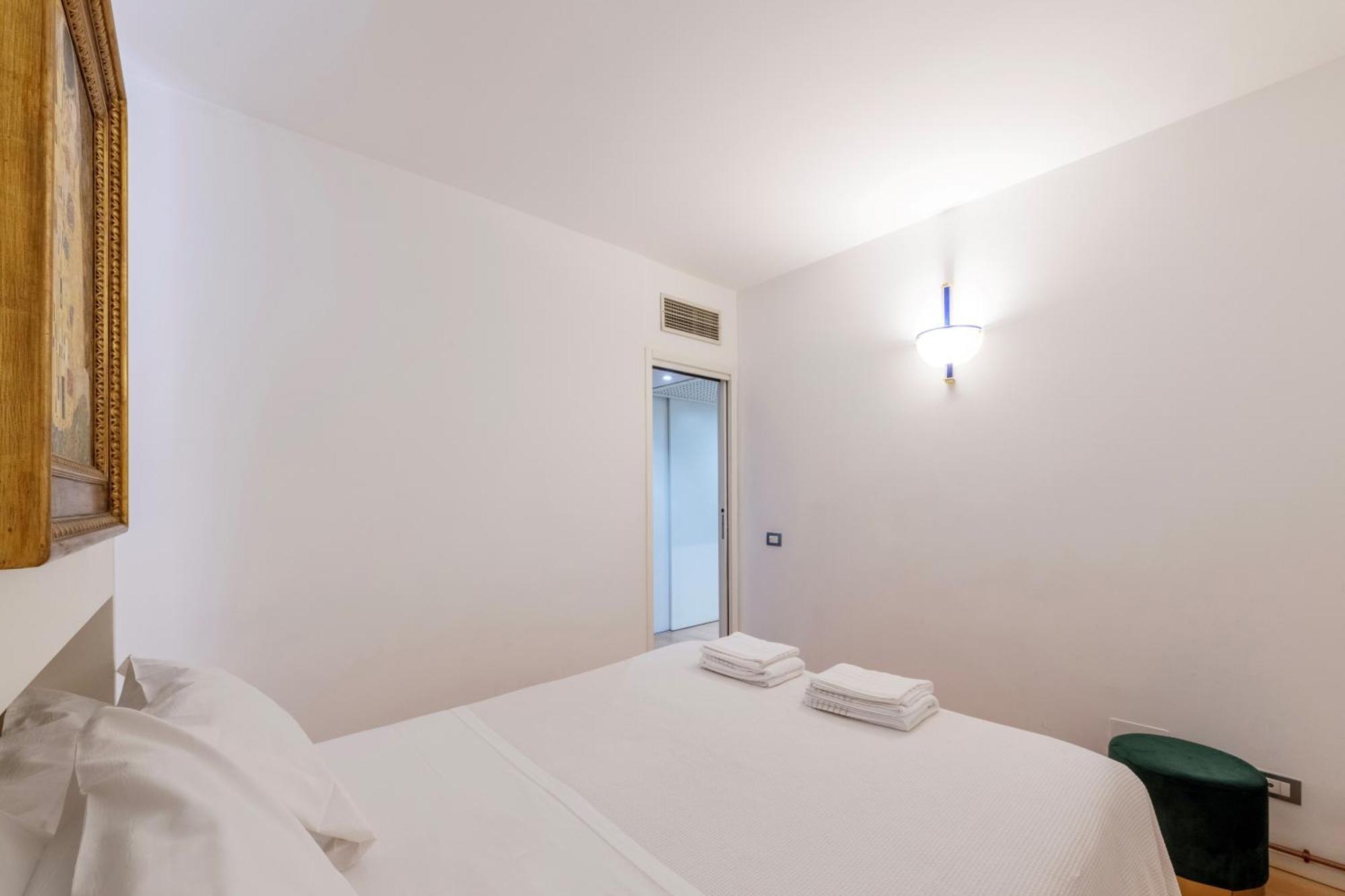 Easylife - Amazing Apartment At Rialto Venezia Bagian luar foto