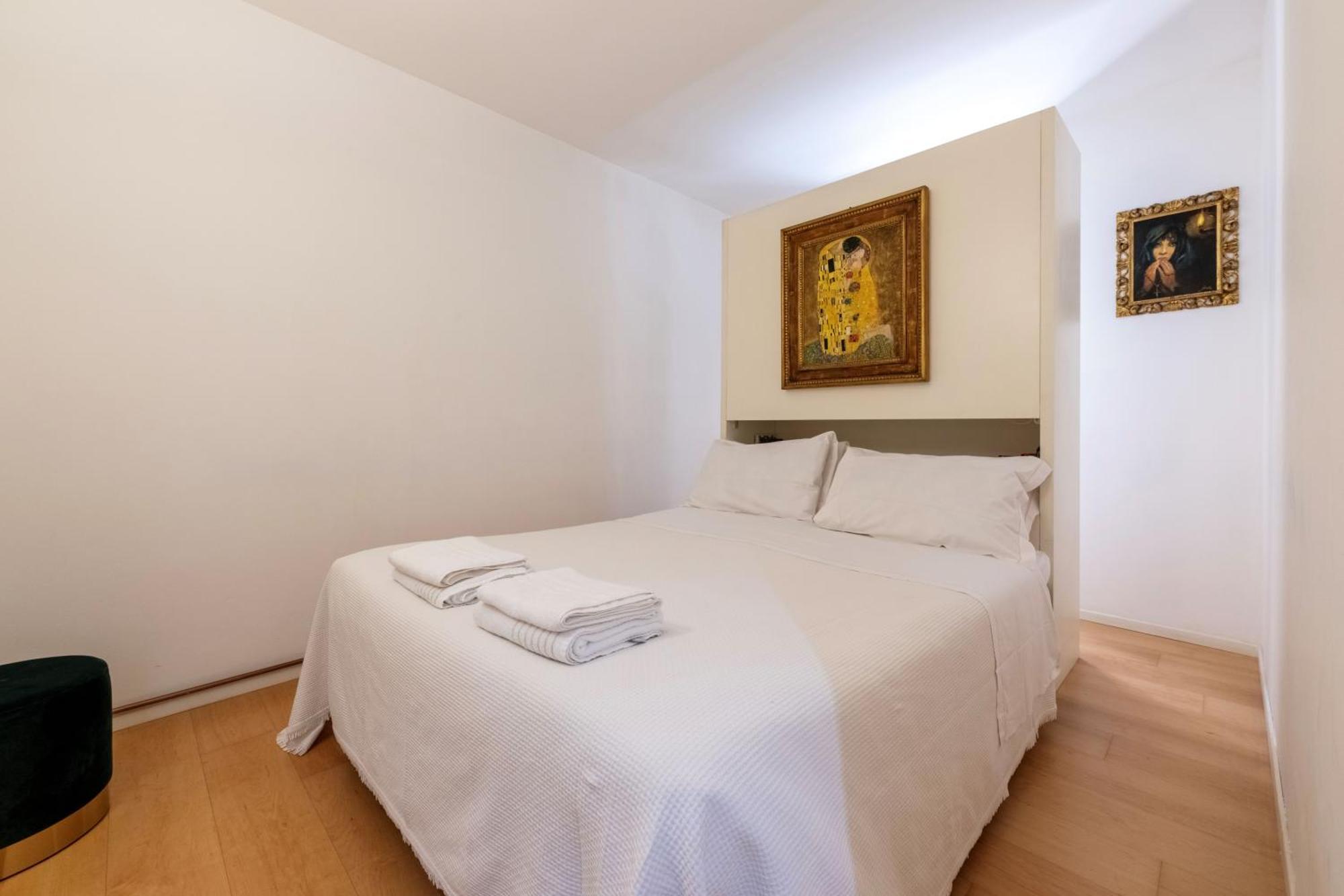 Easylife - Amazing Apartment At Rialto Venezia Bagian luar foto