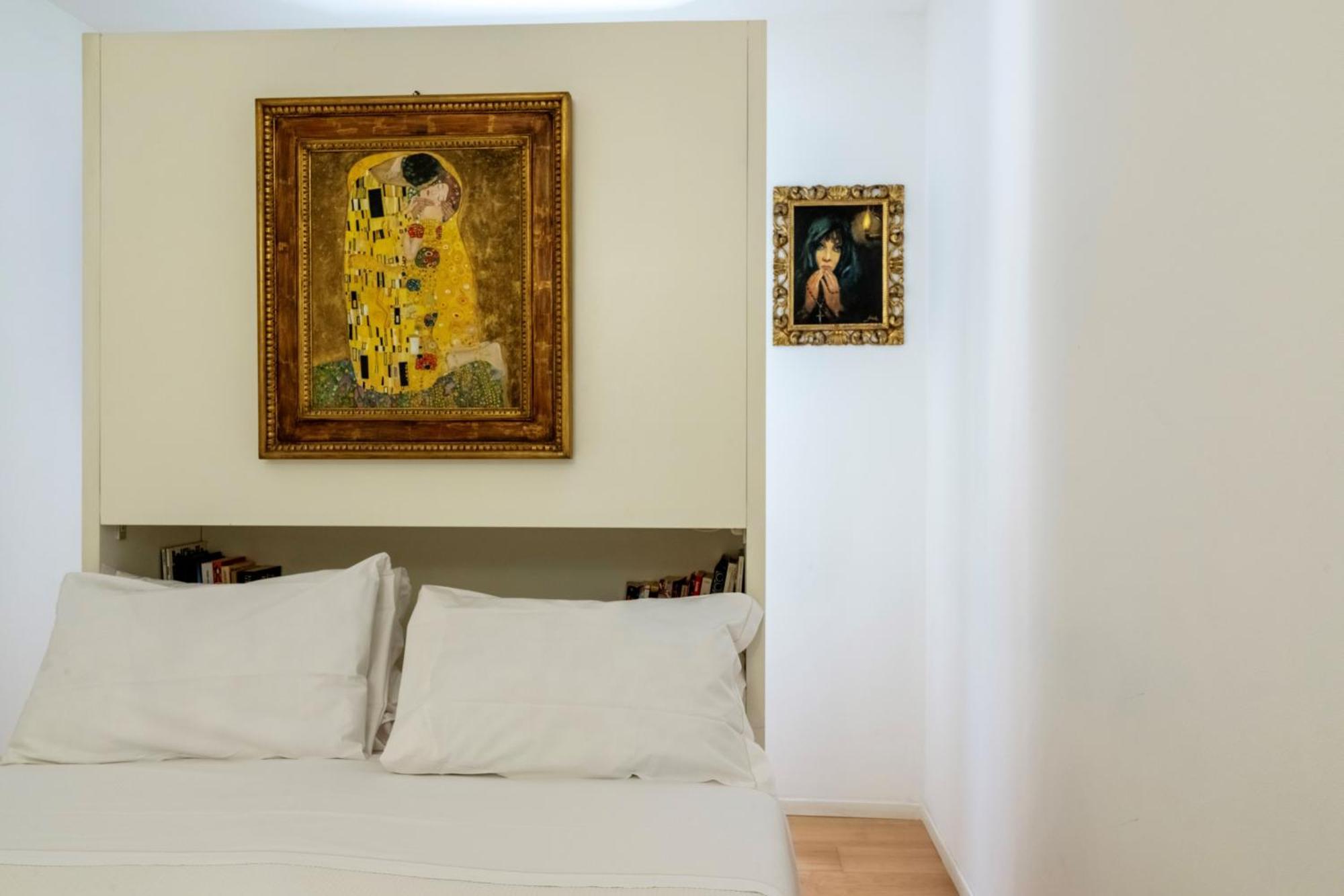 Easylife - Amazing Apartment At Rialto Venezia Bagian luar foto