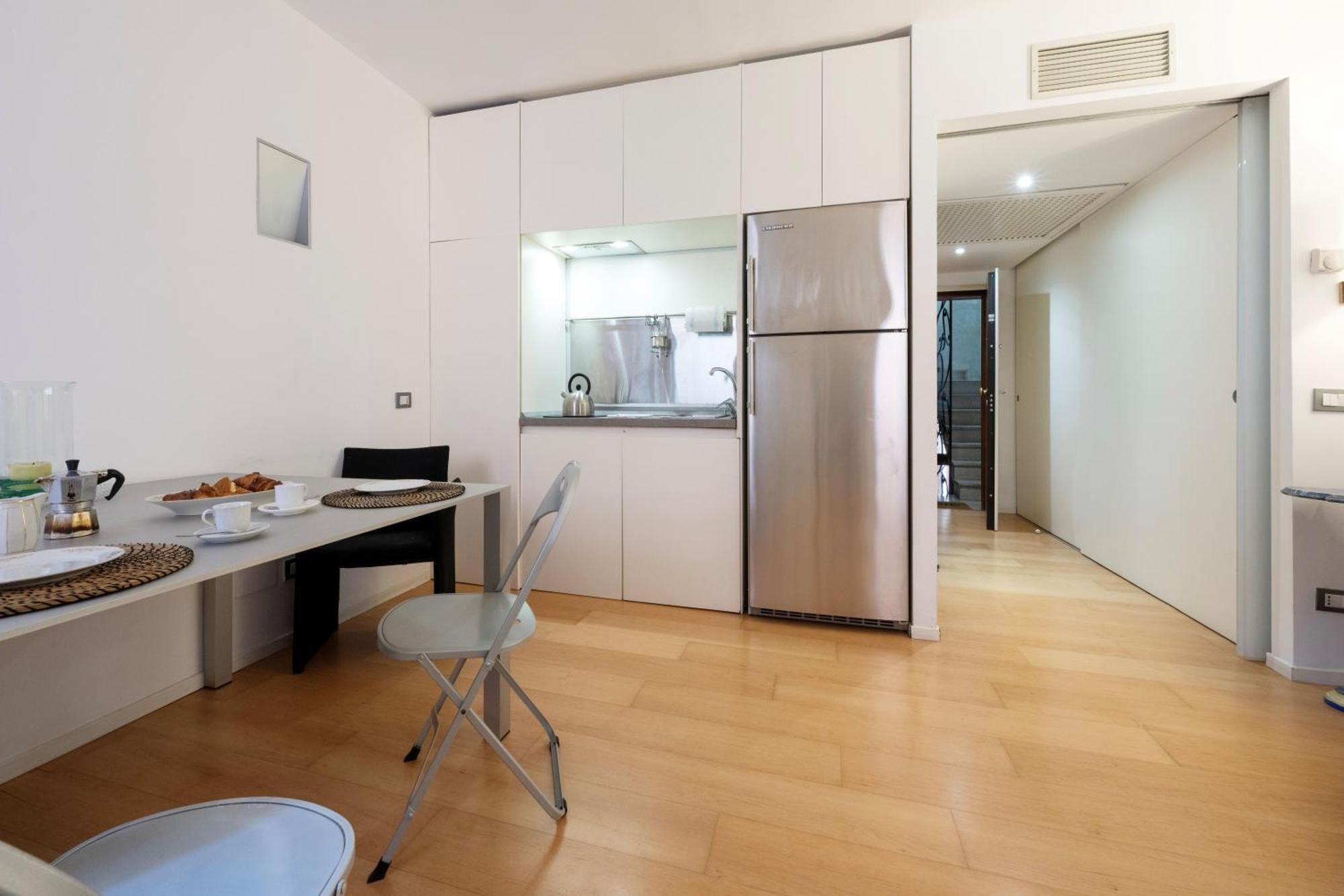 Easylife - Amazing Apartment At Rialto Venezia Bagian luar foto