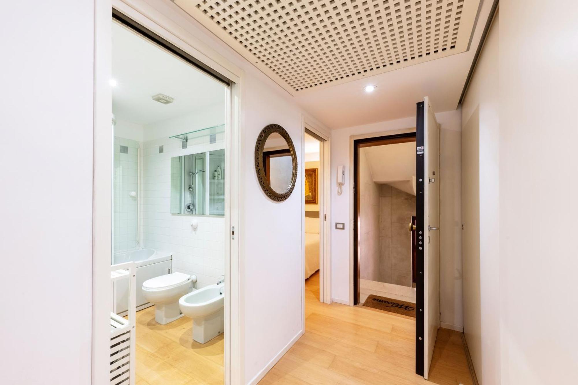Easylife - Amazing Apartment At Rialto Venezia Bagian luar foto