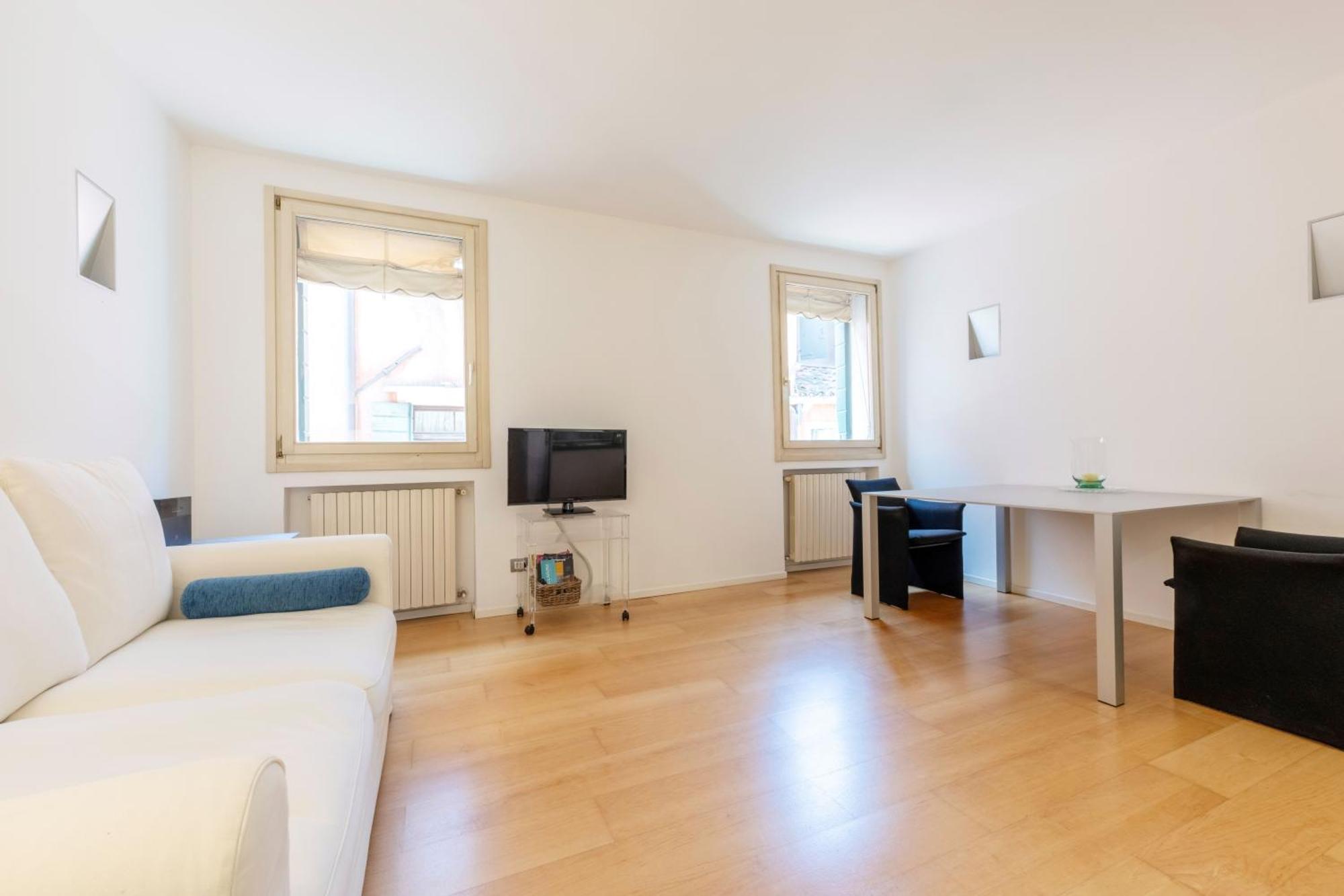 Easylife - Amazing Apartment At Rialto Venezia Bagian luar foto