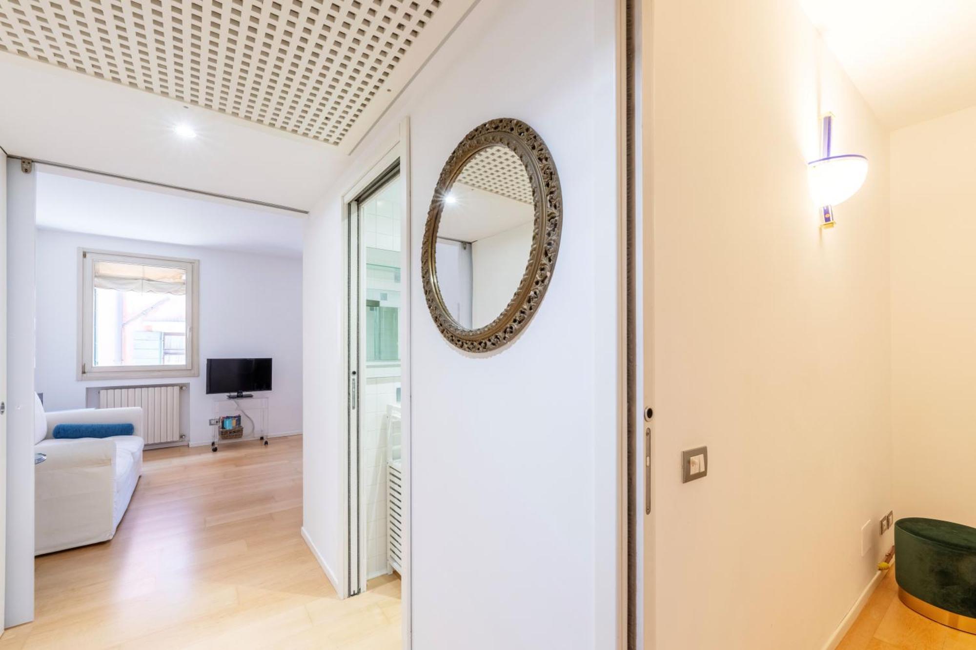 Easylife - Amazing Apartment At Rialto Venezia Bagian luar foto