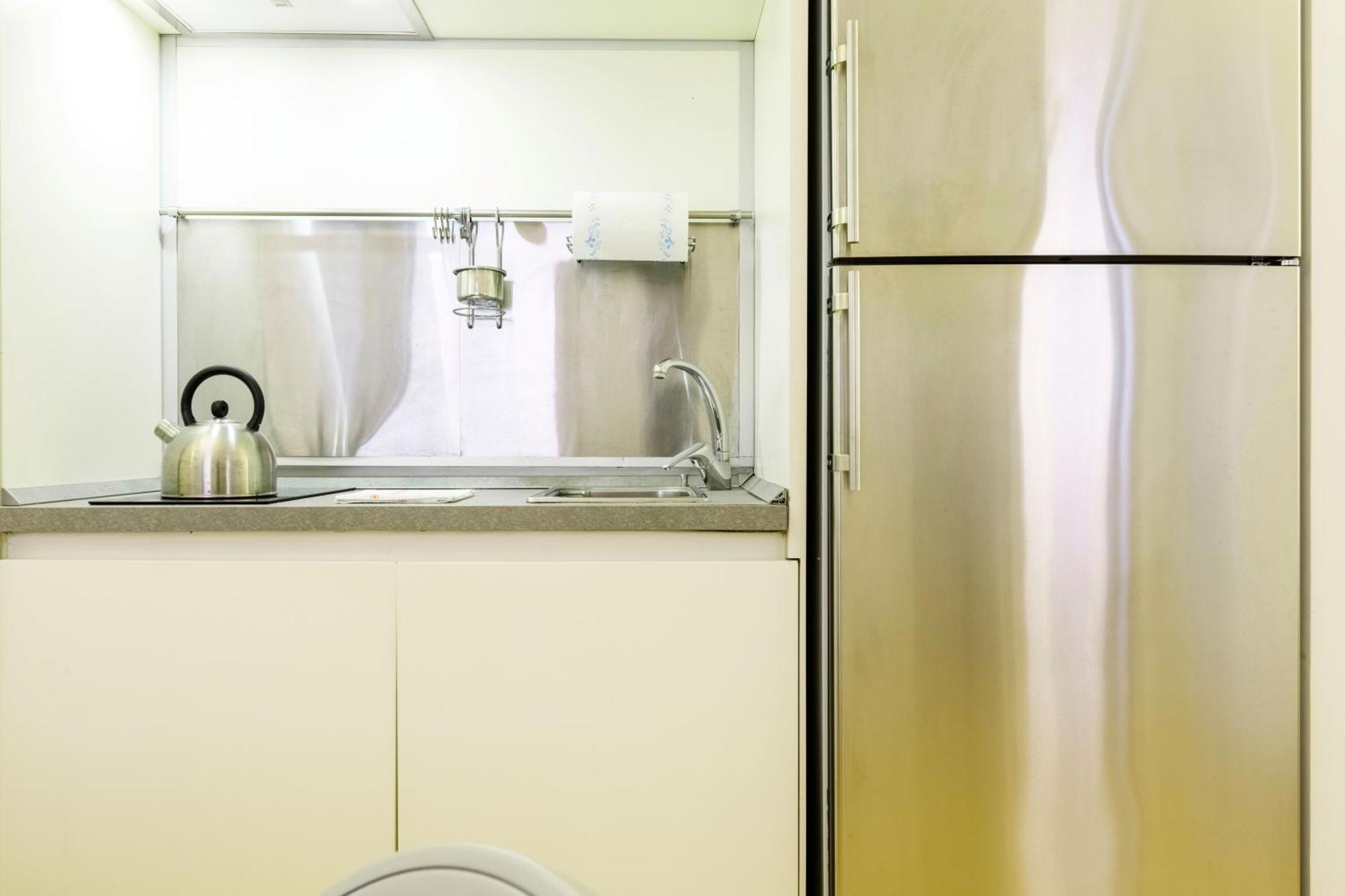 Easylife - Amazing Apartment At Rialto Venezia Bagian luar foto