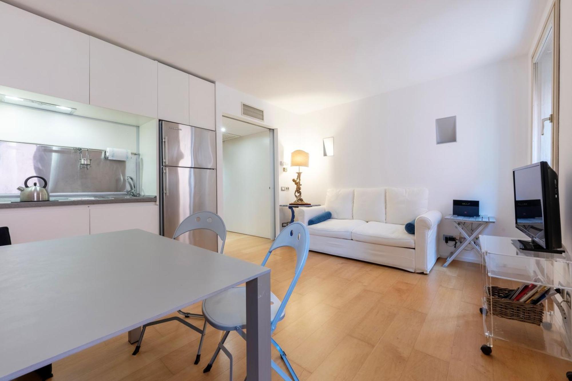 Easylife - Amazing Apartment At Rialto Venezia Bagian luar foto