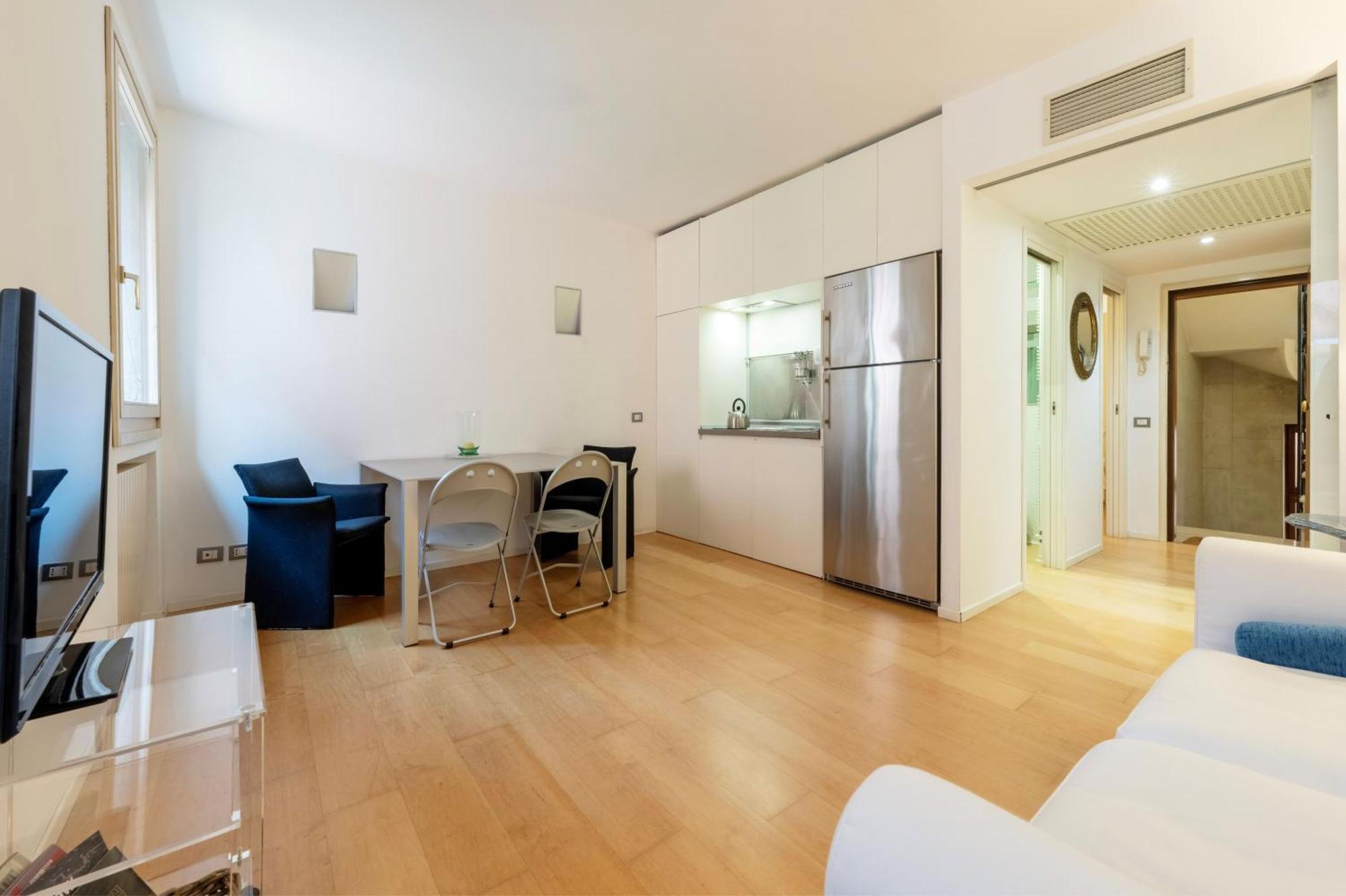 Easylife - Amazing Apartment At Rialto Venezia Bagian luar foto