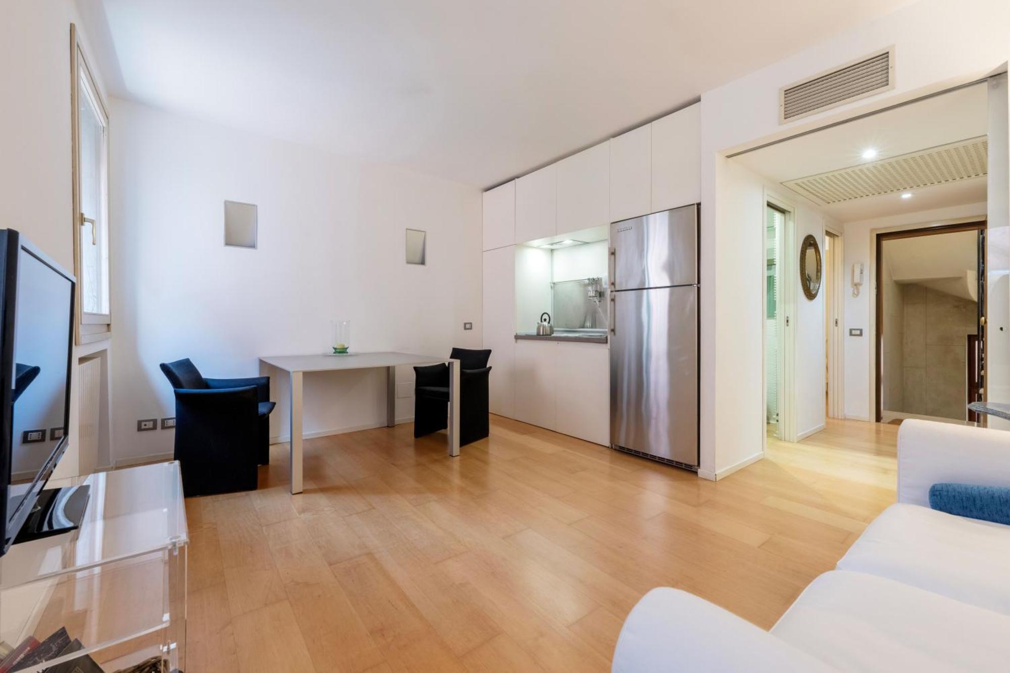 Easylife - Amazing Apartment At Rialto Venezia Bagian luar foto